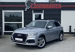 Audi Q5 40 TDI 190CH S LINE QUATTRO TRONIC 7 EURO6D-T