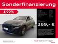 Audi Q8 50 TDI qu S line AIR ASSIS+ HuD PANO AHK LM22 Grau - thumbnail 1