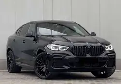 Bmw X6 xDrive 40d Mild Hybrid M Sport