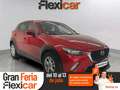 Mazda CX-3 1.5 SKYACTIV DE 77kW Style+ 2WD Burdeos - thumbnail 1