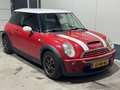MINI Cooper S Mini 1.6 Chili Rojo - thumbnail 3