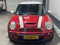 MINI Cooper S Mini 1.6 Chili Rojo - thumbnail 2