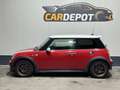 MINI Cooper S Mini 1.6 Chili Rojo - thumbnail 8
