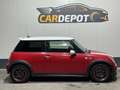 MINI Cooper S Mini 1.6 Chili Rojo - thumbnail 4