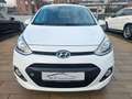 Hyundai i10 Passion Klima SZH Tempomat Blanc - thumbnail 6