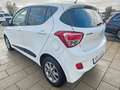 Hyundai i10 Passion Klima SZH Tempomat Blanc - thumbnail 4