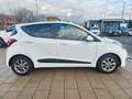 Hyundai i10 Passion Klima SZH Tempomat Blanc - thumbnail 8