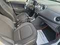 Hyundai i10 Passion Klima SZH Tempomat Blanc - thumbnail 10