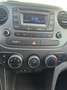 Hyundai i10 Passion Klima SZH Tempomat Blanc - thumbnail 14