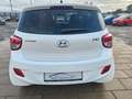 Hyundai i10 Passion Klima SZH Tempomat Blanc - thumbnail 5