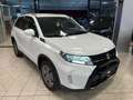 Suzuki Vitara 1.4h Cool+ 4X4 ULTIMISSIMA 130CV -SCONTO 6000€ Weiß - thumbnail 12