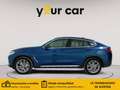 BMW X4 xDrive 30iA Azul - thumbnail 2