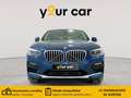 BMW X4 xDrive 30iA Azul - thumbnail 8