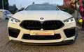 BMW M8 M8 Coupé 4.4 AS V8 Competition Weiß - thumbnail 5