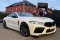BMW M8 M8 Coupé 4.4 AS V8 Competition Weiß - thumbnail 3