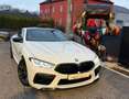 BMW M8 M8 Coupé 4.4 AS V8 Competition Weiß - thumbnail 2
