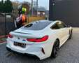 BMW M8 M8 Coupé 4.4 AS V8 Competition Weiß - thumbnail 12