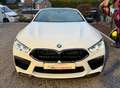 BMW M8 M8 Coupé 4.4 AS V8 Competition Weiß - thumbnail 4
