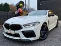 BMW M8 M8 Coupé 4.4 AS V8 Competition Weiß - thumbnail 6