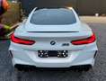 BMW M8 M8 Coupé 4.4 AS V8 Competition Weiß - thumbnail 10