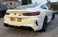BMW M8 M8 Coupé 4.4 AS V8 Competition Weiß - thumbnail 14