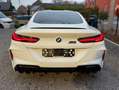 BMW M8 M8 Coupé 4.4 AS V8 Competition Weiß - thumbnail 11