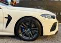 BMW M8 M8 Coupé 4.4 AS V8 Competition Weiß - thumbnail 17