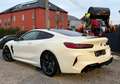 BMW M8 M8 Coupé 4.4 AS V8 Competition Weiß - thumbnail 9