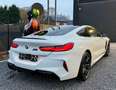 BMW M8 M8 Coupé 4.4 AS V8 Competition Weiß - thumbnail 13
