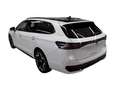 Volkswagen Passat Variant e-Hybrid 1.5 TSI DSG R-Line DCC AHK*PANO*HARMAN... Weiß - thumbnail 3