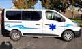 Renault Trafic Trafic Combi L2 dCi 125 Energy Intens2 Blanc - thumbnail 3