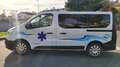Renault Trafic Trafic Combi L2 dCi 125 Energy Intens2 Blanc - thumbnail 2