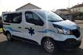 Renault Trafic Trafic Combi L2 dCi 125 Energy Intens2 Blanc - thumbnail 8