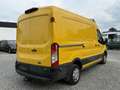 Ford Transit 290 L2 Trend, Klima, Standheizung, AHK Gelb - thumbnail 6