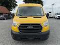 Ford Transit 290 L2 Trend, Klima, Standheizung, AHK Gelb - thumbnail 18