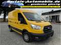 Ford Transit 290 L2 Trend, Klima, Standheizung, AHK Gelb - thumbnail 1