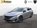 Peugeot 308 SW Allure Blue-HDI 130 EAT8 Grau - thumbnail 1