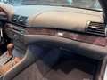 BMW 318 Ci Automatik Leder Windschott Sihzg Klima Silber - thumbnail 17