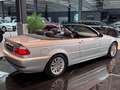 BMW 318 Ci Automatik Leder Windschott Sihzg Klima Silber - thumbnail 32