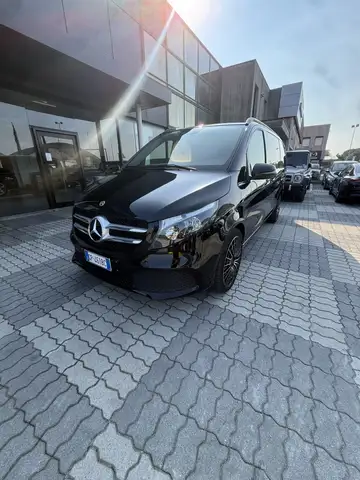 Mercedes-Benz V 220 Automatico Long
