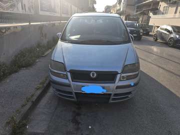 2.2 jtd Active 6m fap