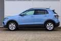 Volkswagen T-Cross 1.0 TSI 95pk Life Edition | Adaptive Cruise | Park Bleu - thumbnail 12