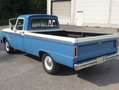 Ford F 100 Camper Special Blau - thumbnail 10