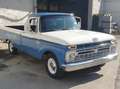 Ford F 100 Camper Special Blauw - thumbnail 3