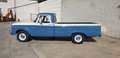 Ford F 100 Camper Special Blue - thumbnail 12