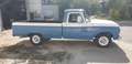 Ford F 100 Camper Special Azul - thumbnail 5