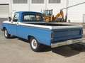 Ford F 100 Camper Special plava - thumbnail 9