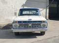 Ford F 100 Camper Special Blue - thumbnail 2