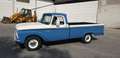 Ford F 100 Camper Special Azul - thumbnail 13