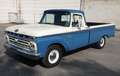 Ford F 100 Camper Special Blauw - thumbnail 15